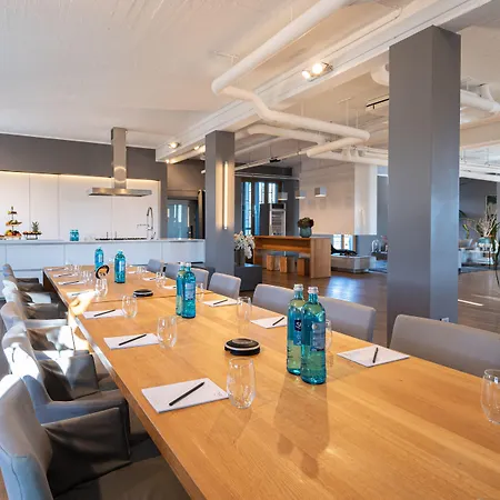 The New Yorker Koeln-messe Hotel Keulen