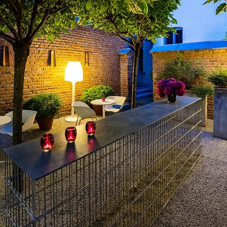 The New Yorker Koeln-messe 4*