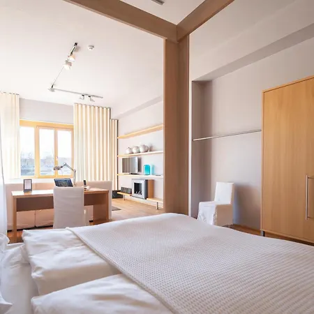 호텔 The New Yorker Koeln-messe 쾰른