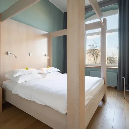 The New Yorker Koeln-messe 4* ケルン