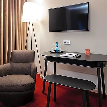 The New Yorker Koeln-messe Hotel Kolonia