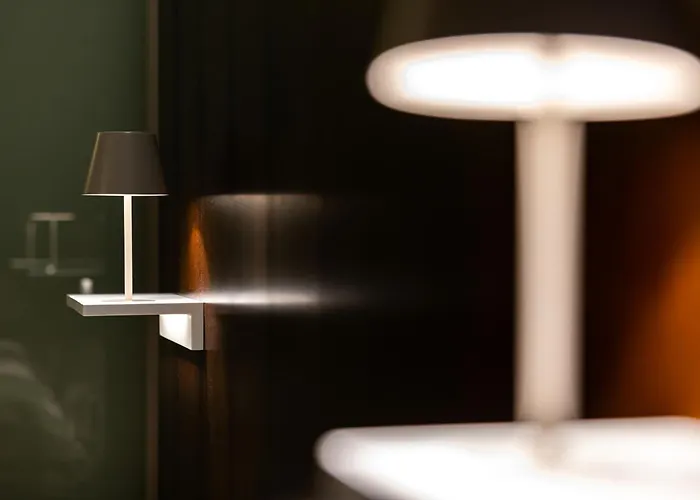 The New Yorker Koeln-messe Hotell