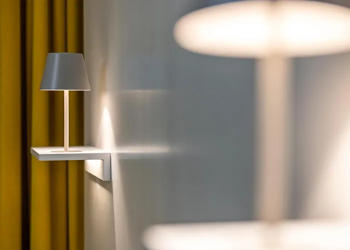 The New Yorker Koeln-messe Hotell 4*