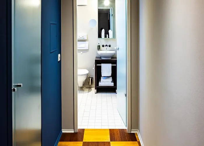 The New Yorker Koeln-messe 4* 쾰른