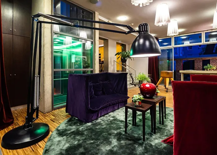 The New Yorker Koeln-messe 4* Köln