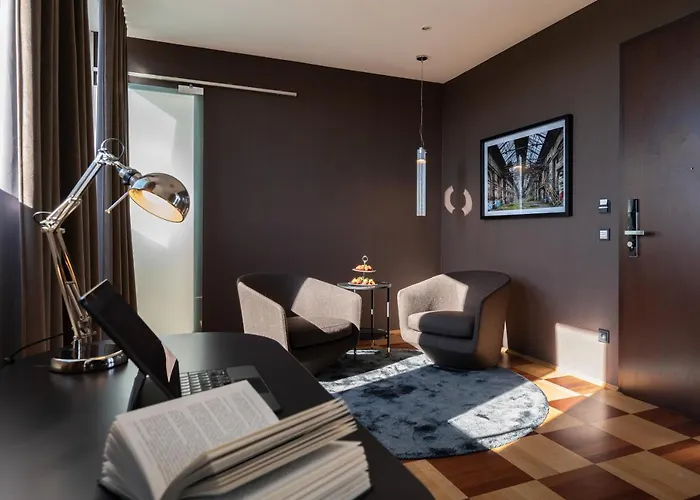 The New Yorker Koeln-messe 4*