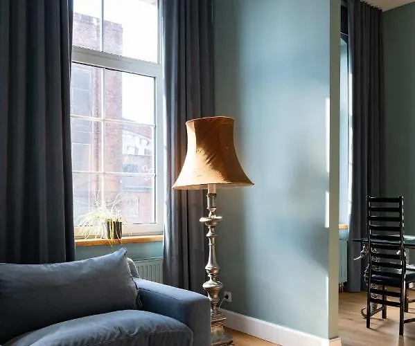 The New Yorker Koeln-messe Hotell