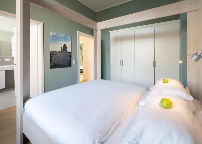 The New Yorker Koeln-messe Hotell Köln