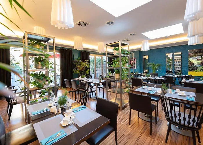 The New Yorker Koeln-messe 4*