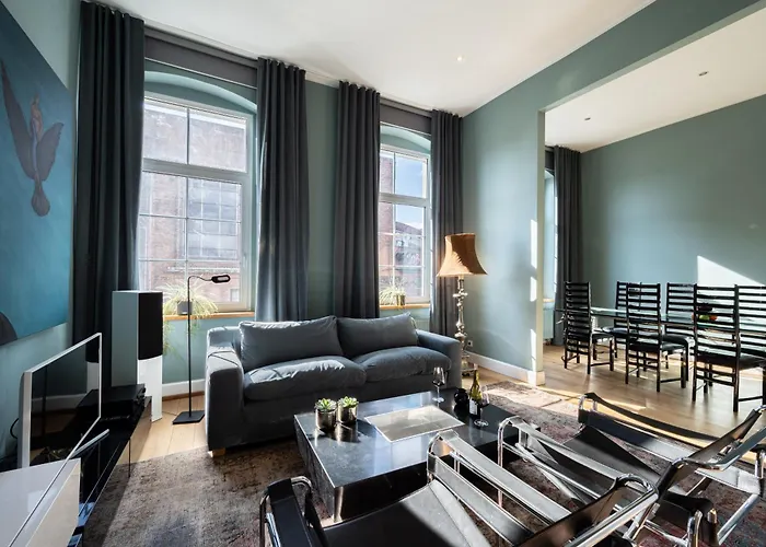 Hotell The New Yorker Koeln-messe