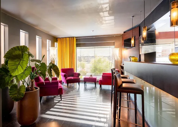 The New Yorker Koeln-messe 4*