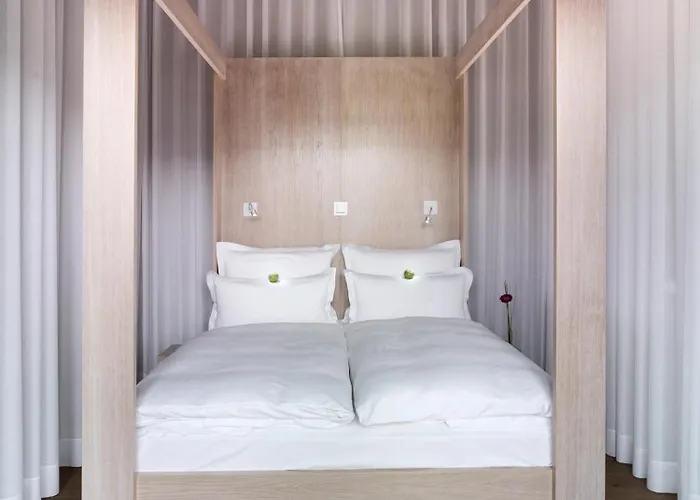 The New Yorker Koeln-messe Kolín nad Rýnem