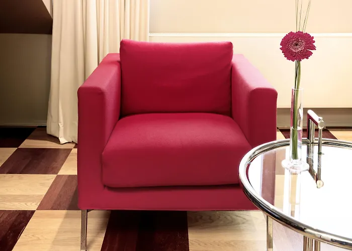 The New Yorker Koeln-messe 4* Köln