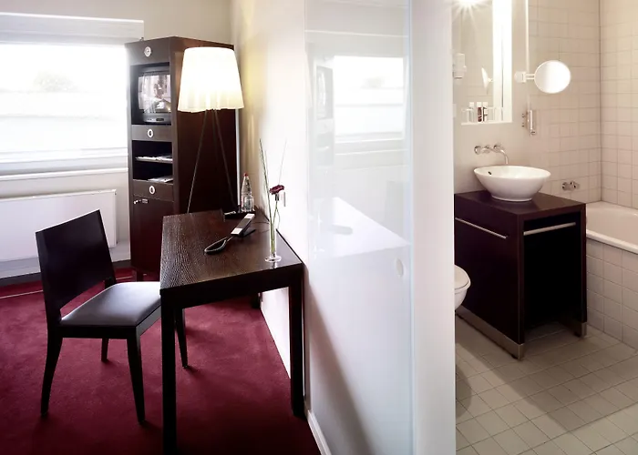 The New Yorker Koeln-messe 4* Köln