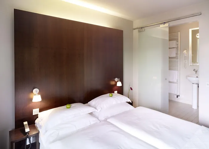 The New Yorker Koeln-messe Hotell 4*