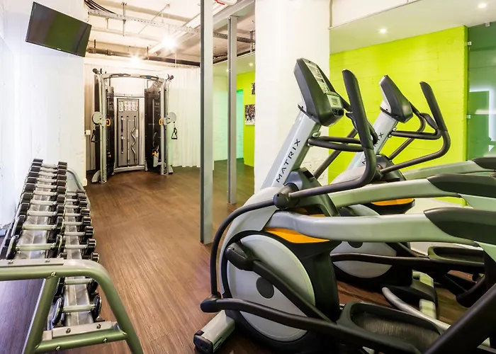 The New Yorker Koeln-messe Hotel 4*