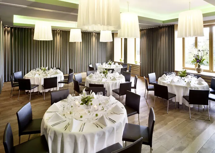 The New Yorker Koeln-messe 4* Köln