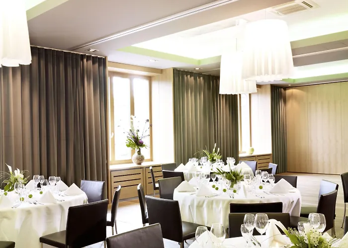 The New Yorker Koeln-messe Hotel 4*