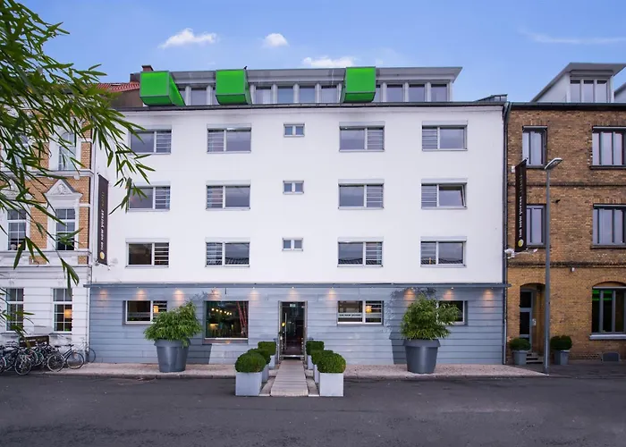 The New Yorker Koeln-messe 4*