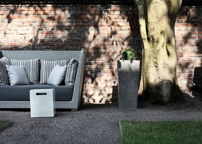 The New Yorker Koeln-messe Hotel Kolín nad Rýnem