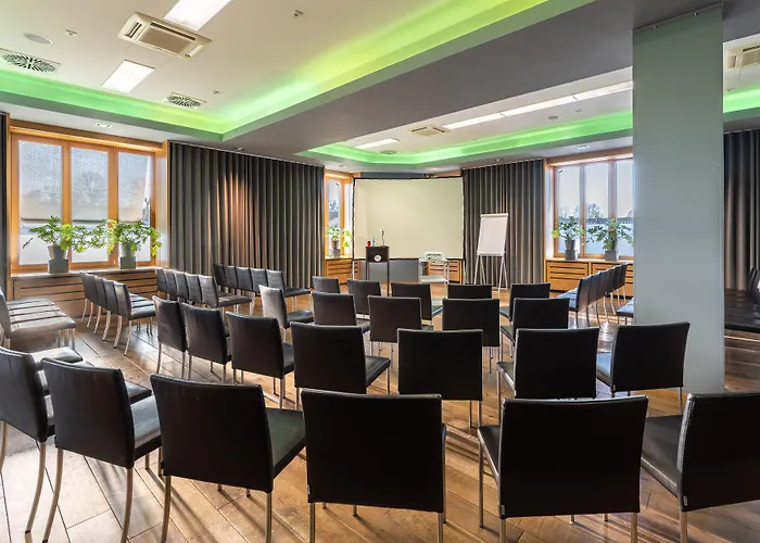 The New Yorker Koeln-messe 4* 쾰른