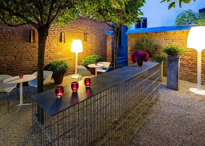 The New Yorker Koeln-messe 4*