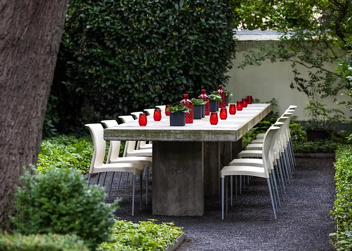 The New Yorker Koeln-messe 4*