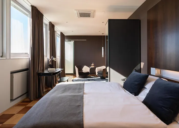 The New Yorker Koeln-messe Kolín nad Rýnem