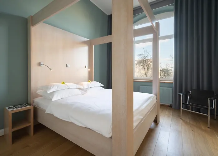 The New Yorker Koeln-messe 4* Köln