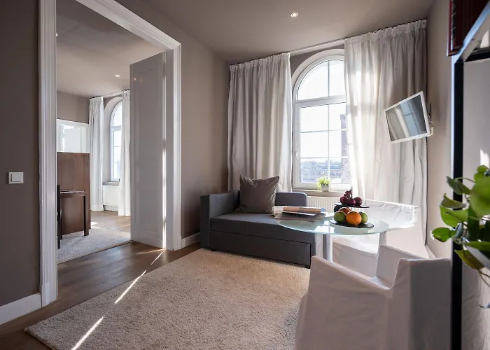 The New Yorker Koeln-messe 4*