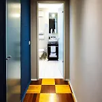 The New Yorker Koeln-messe 4* Kolonia
