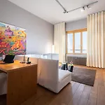 Hotel The New Yorker Koeln-messe Kolonia