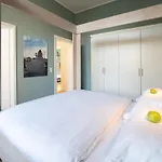 The New Yorker Koeln-messe Hotel Kolonia