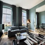 Hotel The New Yorker Koeln-messe