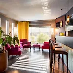 The New Yorker Koeln-messe 4*