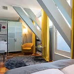 Hotel The New Yorker Koeln-messe
