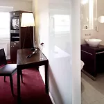 The New Yorker Koeln-messe 4* Kolonia