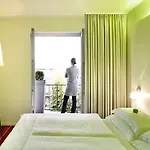 The New Yorker Koeln-messe Hotel 4*