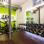The New Yorker Koeln-messe Hotel Kolonia