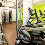 The New Yorker Koeln-messe Hotel 4*