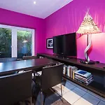 The New Yorker Koeln-messe 4* Kolonia