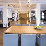 The New Yorker Koeln-messe Hotel Kolonia