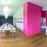 Hotel The New Yorker Koeln-messe Kolonia