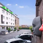 The New Yorker Koeln-messe Hotel 4*