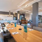 The New Yorker Koeln-messe Hotel Kolonia
