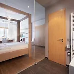 The New Yorker Koeln-messe 4* Kolonia