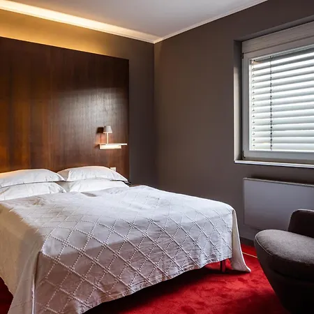 The New Yorker Koeln-messe Hotel