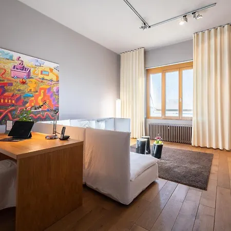 Hotel The New Yorker Koeln-messe Kolín nad Rýnem