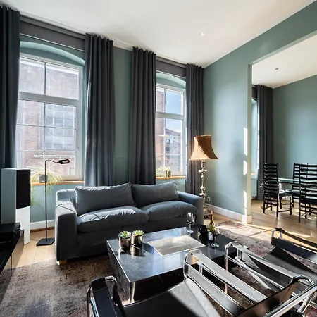 Hotel The New Yorker Koeln-messe