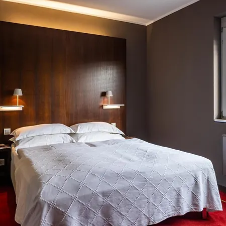 The New Yorker Koeln-messe Hotel 4*